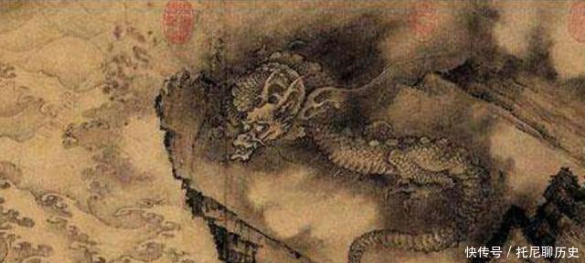 国人|乾隆钟爱一生的宝物,不舍陪葬却被溥仪变卖,3亿天价让国人痛心!