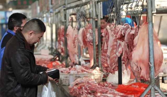 加上|买猪肉时, 前腿肉和后腿肉有何区别? 口感不同, 别再买错了