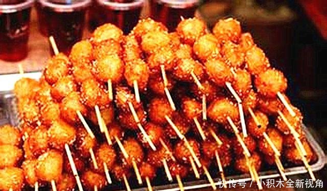 道州|来湖南道州玩,几种不可错过的特色美食