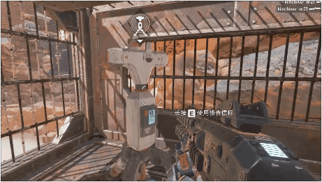  基础知识|游戏基础知识——“斥候”角色的设计手法