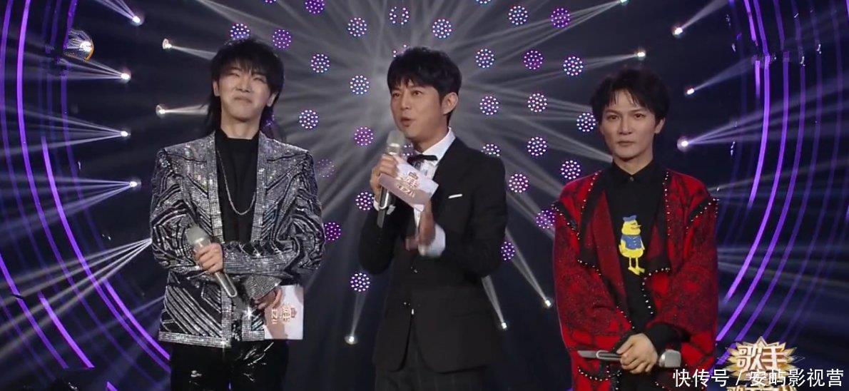 袁娅维|恭喜!华晨宇拿下歌王,袁娅维第二,周深第一轮淘汰被质疑是剧本