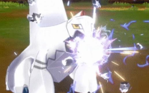  着副作用|《宝可梦》杀敌一千自损八百，有哪些常见的反作用伤害招式？