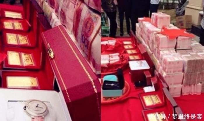 彩礼|37岁女教师准备结婚，却因彩礼跟男友闹掰把彩礼留给我爸，有错吗