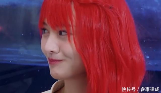 杨迪|郑爽录制节目不上心,贾玲节目组先后帮忙圆场,杨迪最终说了实话