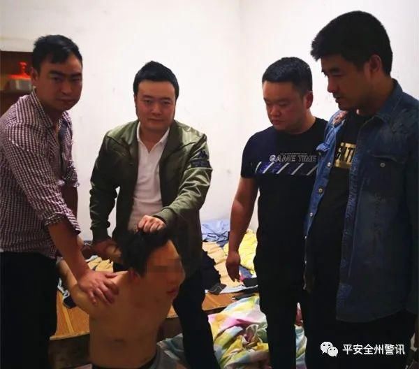 收购|明知是“赃物”仍然收购是犯罪!全州这名男子低价收购茅台酒栽了……