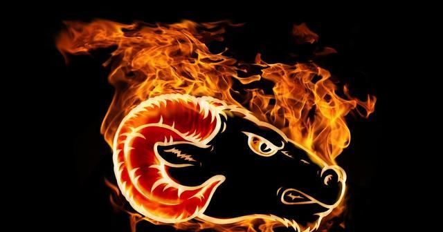 高傲|热情的白羊座男人，真的可以和高傲的狮子座女人谈恋爱吗？