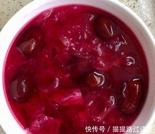  补充|女生不想当“黄脸婆”，多喝这汤，补充维生素，皮肤不怕黑，越喝越瘦