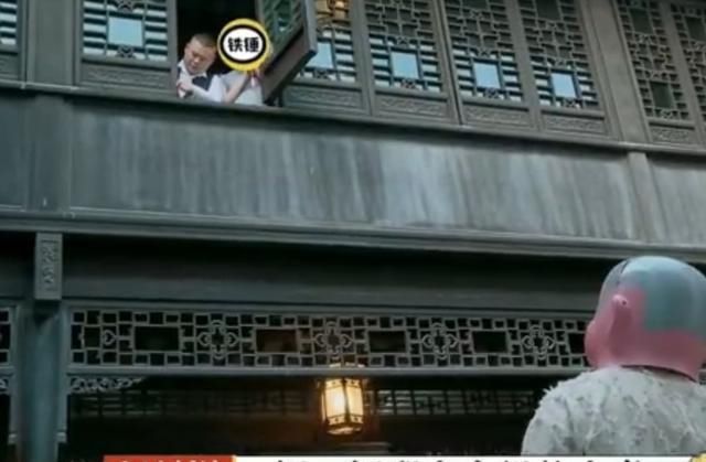 麒麟|德云团综郭麒麟缺席却迎来大小姐,节目组费心留悬念,被粉丝曝光