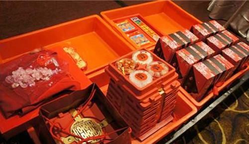 幸福|彩礼到底给多少？它能否决定女儿的幸福？