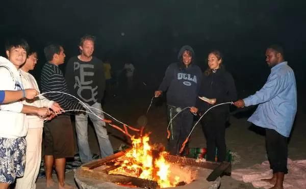  交流|本科交流交换助力背景提升，加州大学洛杉矶分校本科交换项目体验