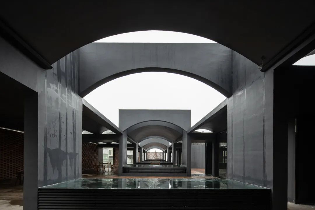 乡村|走进松阳，感受散落在乡村的“时光琥珀”