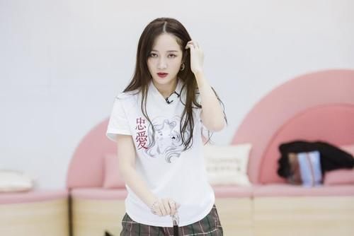  孟佳|《浪姐》三公淘汰名单，金莎、孟佳遗憾离开，没想到居然还有她