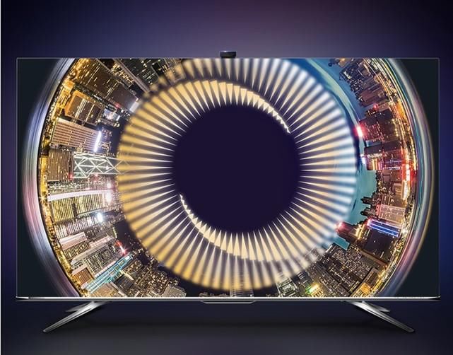 技术|海信突破激光显示技术壁垒:新技术领域超过三星,柔性电视将量产