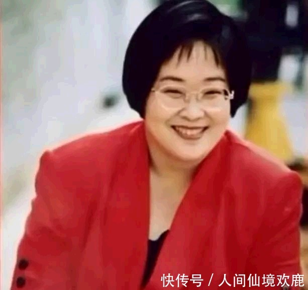 央视|从180斤暴瘦到脱相,被韩红视为恩人,央视主持人张越哪去了?