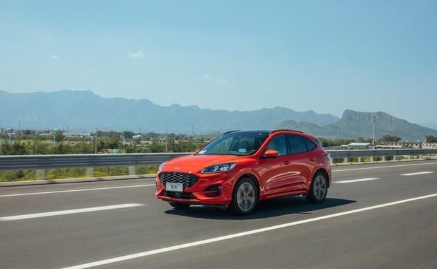  越野|长安福特锐际 越野专家专业解析