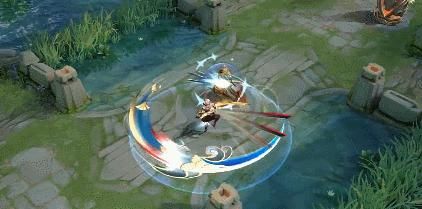  FMVP|《王者荣耀》FMVP曜特效曝光，上架时间已确定！效果堪称历届最佳