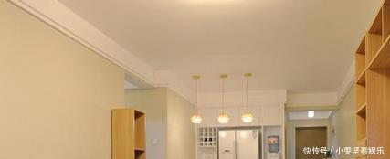 参观|新房还在通风中，原以为简单无奇，朋友参观却指出7个亮点，开心