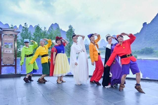  综艺|综艺“猎人”吴彤，他总是跟你玩真的