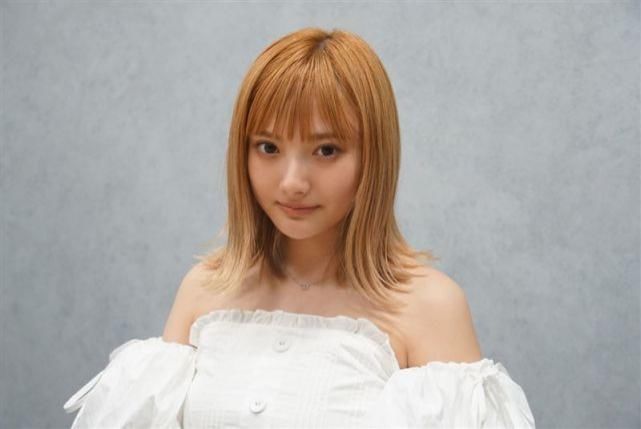  乐坛|21岁的日本乐坛新人，被封为滨崎步接班人，首次挑大梁演传奇天后