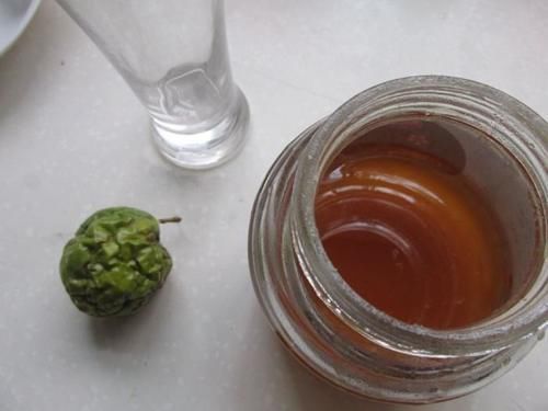 看着|此水果被称天然维生素C库,每天喝一杯看着变年轻,简单3步就做好