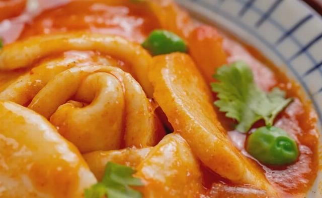 国宴|国宴名菜竟这么简单!10块钱搞定,好吃到拍手叫绝!