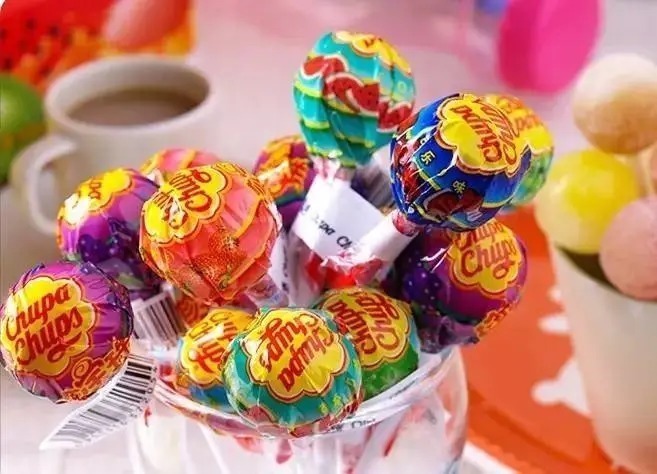 小时候|8090后零食,我赌十包辣条,吃过20种以上的已经是油腻大叔了