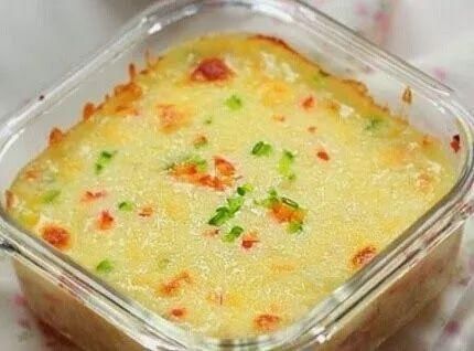 吃法|13种马铃薯吃法,我可以吃一个月!