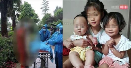  交通肇事|大婚之日竟然发生这样的事情：奔驰婚车失控姐弟俩被撞身亡