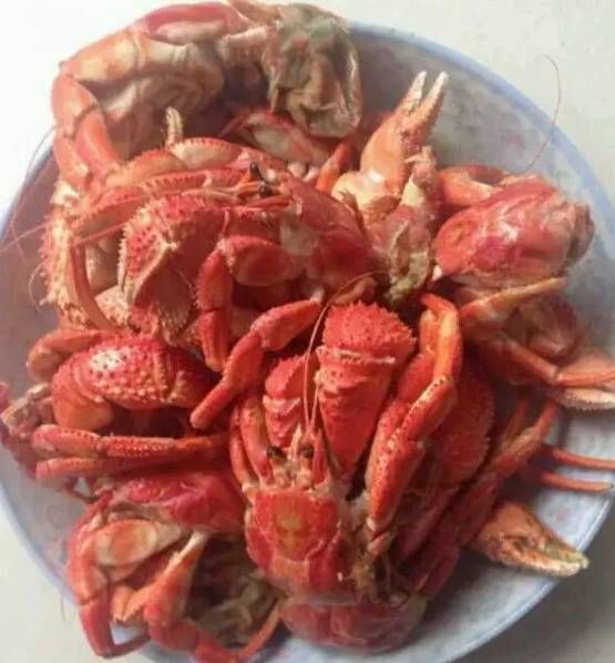  海鲜|长乐：海鲜的世界，吃货的天堂！