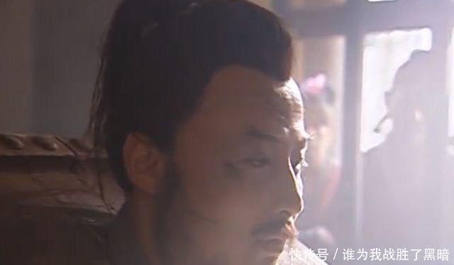  教头|水浒传中，此人拥有最响亮的头号，却是十足的墙头草