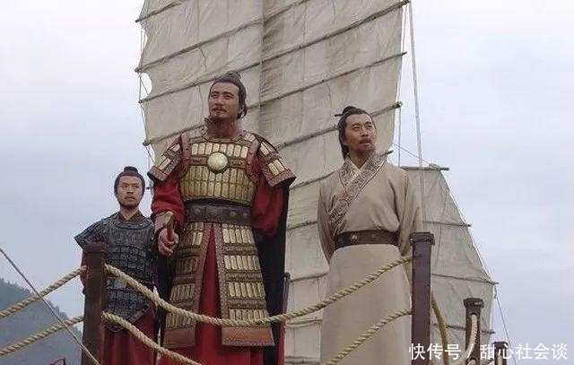 听说|此人打时天下勇冠三军,统一后听说打仗就装病,朱元璋却留他一命