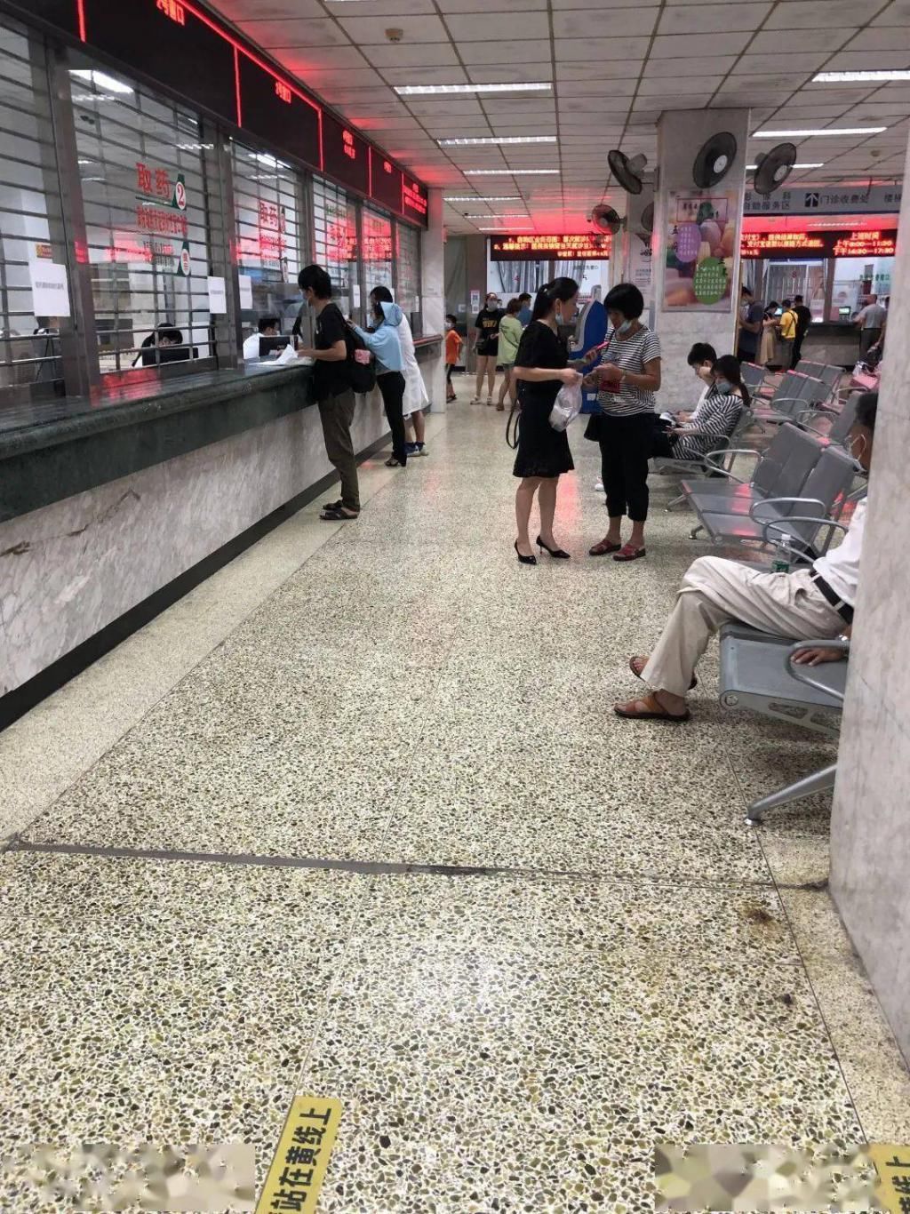 最新|长乐最新不文明现象曝光!看看这次谁“上榜”了?