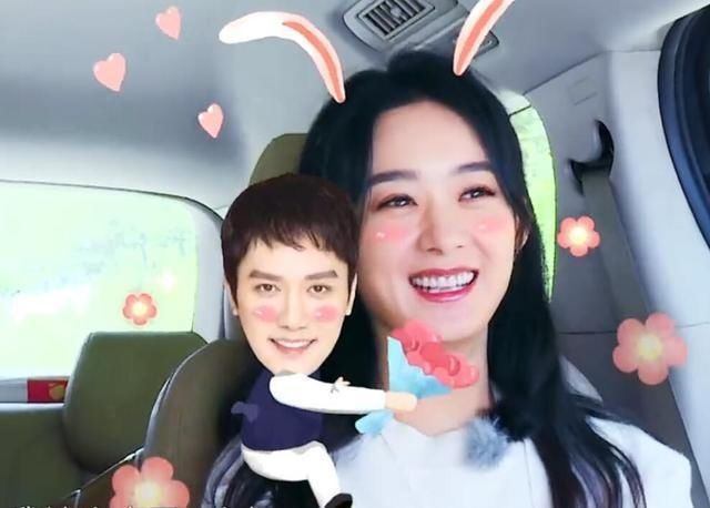 买菜|《中餐厅》开播,赵丽颖因责任心被逼哭,首与冯绍峰镜头前秀恩爱