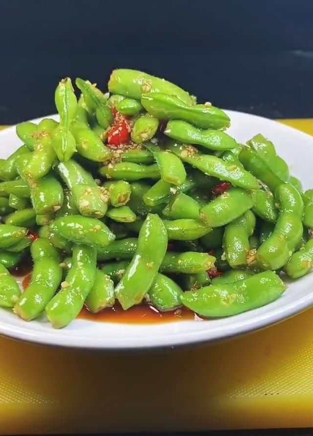  开胃|学会这12道懒人凉菜，开胃解腻、做法简单，告别夏天没胃口