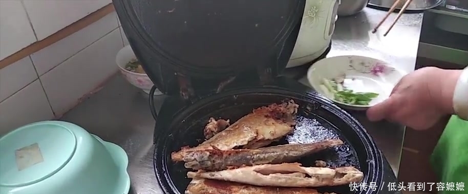 做出|在家做出农家红烧小黄鱼,汤汁味美,鱼肉香嫩,开胃又下饭