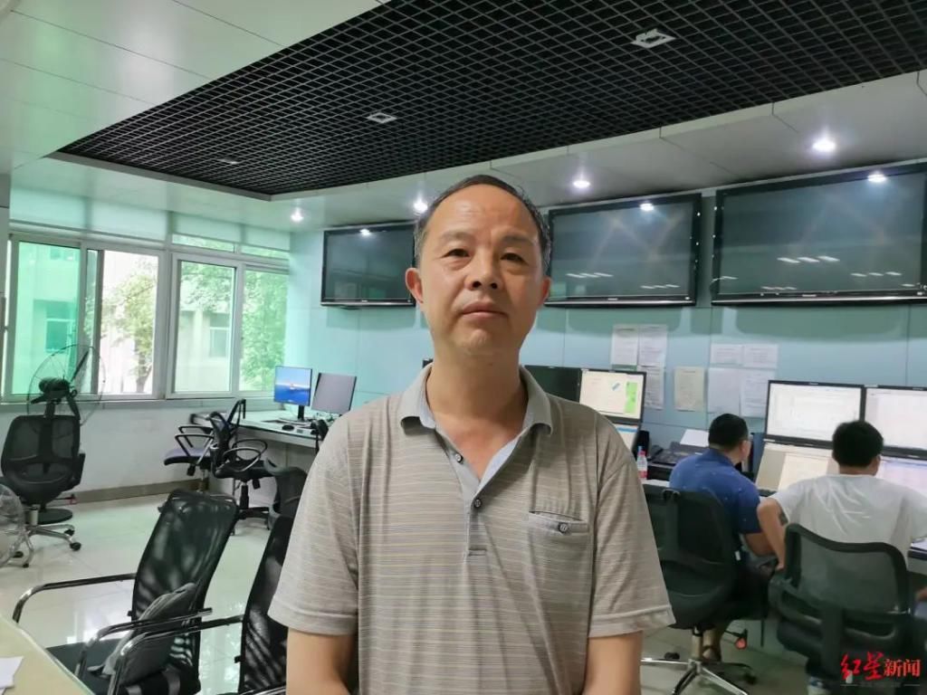  大暴雨|这轮强降雨要下好久？啥时减弱？热点解答来了