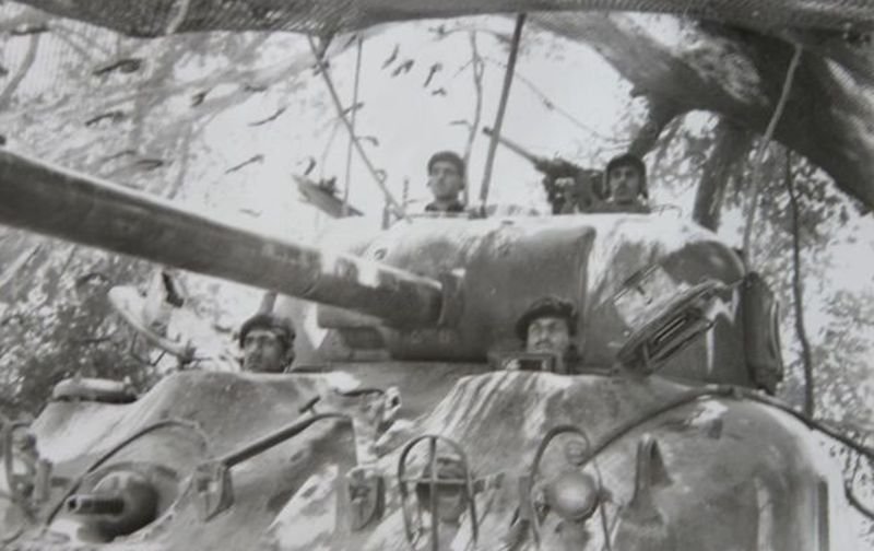 奇迹|神一般的战力,100名印度士兵击败数千巴基斯坦人,堪称奇迹