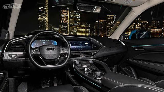  合资车型|自主合资硬碰硬 为何这次荣放惨败于星越？