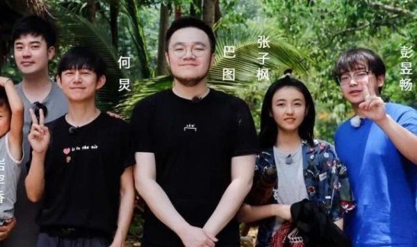  向往|《向往的生活》收官，巴图：每年都要来军训！娜娜或成常驻嘉宾？