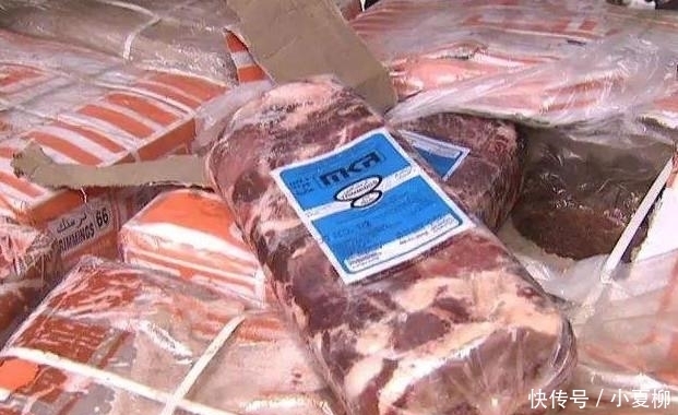 牛肉|印度信奉“牛”不吃牛肉，最后牛都去往何处？不看的话一定不知道