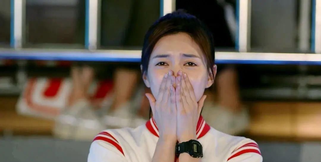 好像|《穿越火线》:说鹿晗演技炸裂的,好像还早了一点!