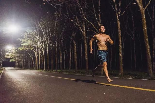  跑步|夏季跑步，请避开这些误区!