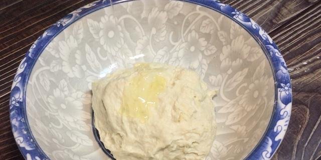  做出来的饼|奶奶用了一辈子的烙饼做法，外酥里软，凉了不硬，比外面卖的好吃