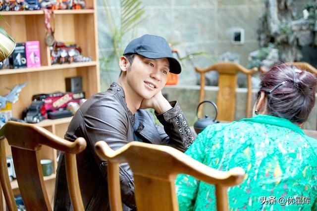  李晨|《让生活好看》第九期上线！李晨与老友们重温速度与激情的岁月