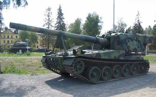 机动性|自行火炮为何不能取代牵引式重炮？虽然口径相等，威力却不同