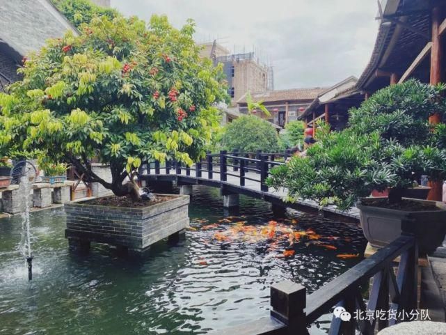  顺德|顺德，一个让人发胖的地方