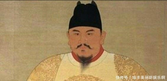 告诫|朱元璋临终前告诫子孙不能攻打该国,朱棣不听直接把其打成一个省