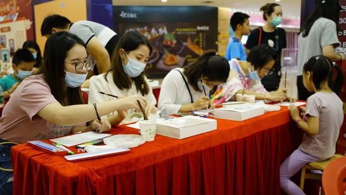  通草画|回顾｜从一张薄薄的通草纸解锁非遗潮奢玩法！