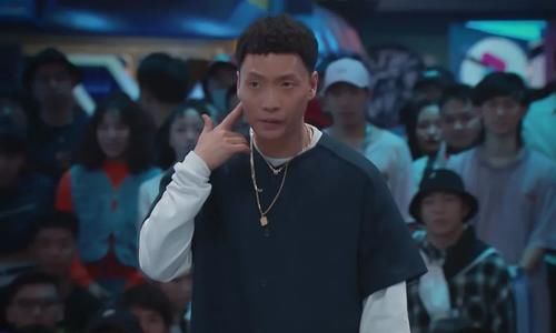  街舞|《这！就是街舞》第三季赛程过半，冠军会是这6个人中的一个吗？