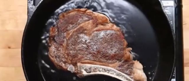 鞑靼牛排|国人认为最“难以下咽”的牛排,光看着没了食欲,就问你敢不敢吃